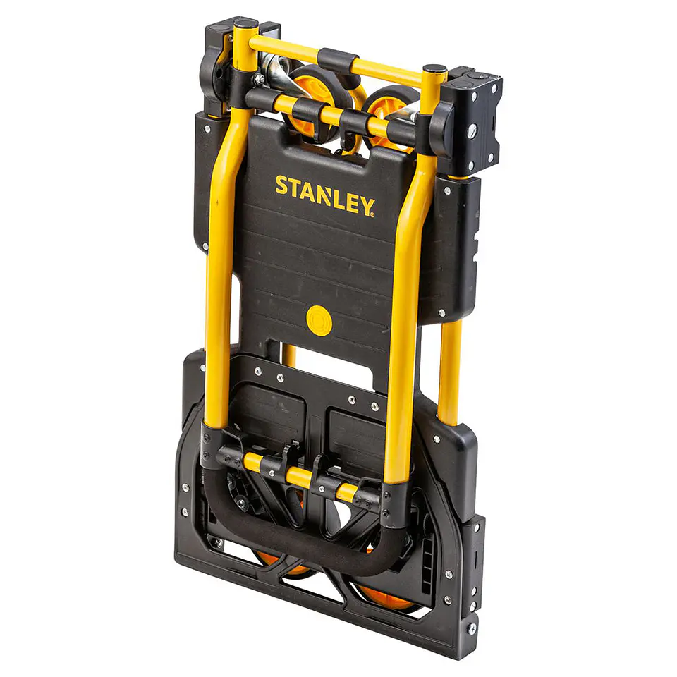Carro Plegable 2 in 1 STANLEY Tipo Yegua, FT585 70/137 Kg 3
