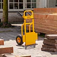 Carro de Carga Plegable STANLEY Tipo Yegua, FT520 120K  - Miniatura 9
