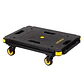 Plataforma Plegable STANLEY PC531 137 Kg - Miniatura 1