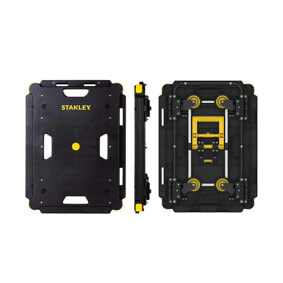 Plataforma Plegable STANLEY PC531 137 Kg 2