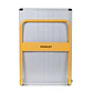 Carro Plataforma Plegable Industrial STANLEY p511 250Kg - Miniatura 3