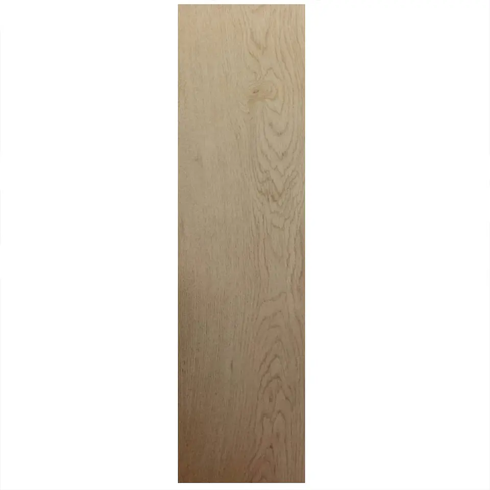 Piso Vinílico SPC Acacia Beige 2,24mt2, 5mm 122x18,4 cm 2