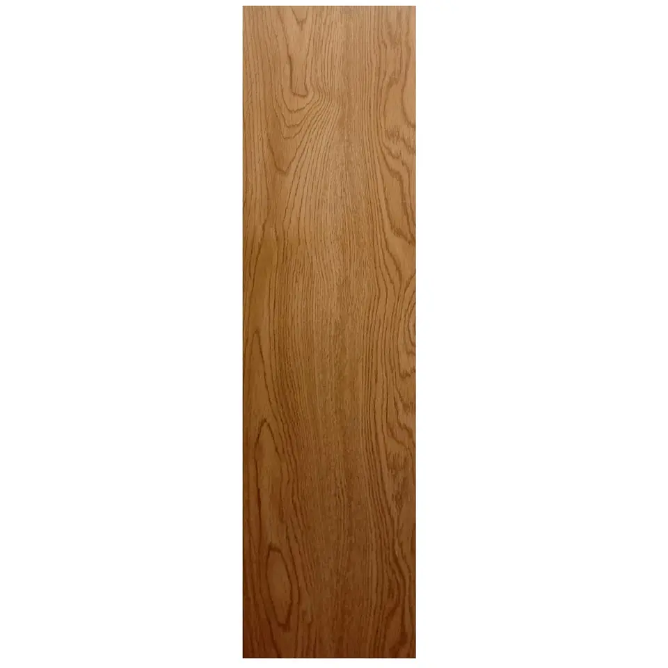 Piso Vinílico SPC Roble 2,24mt2, 5mm 122x18,4 cm 2