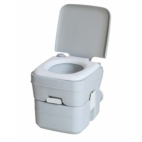 Sanitario Portátil Outdoor 20Lts