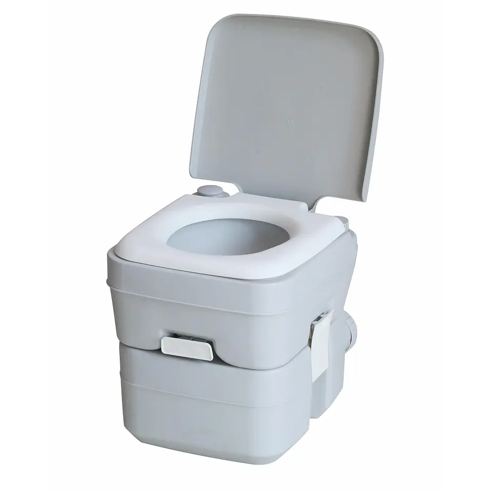 Sanitario Portátil Outdoor 20Lts 1