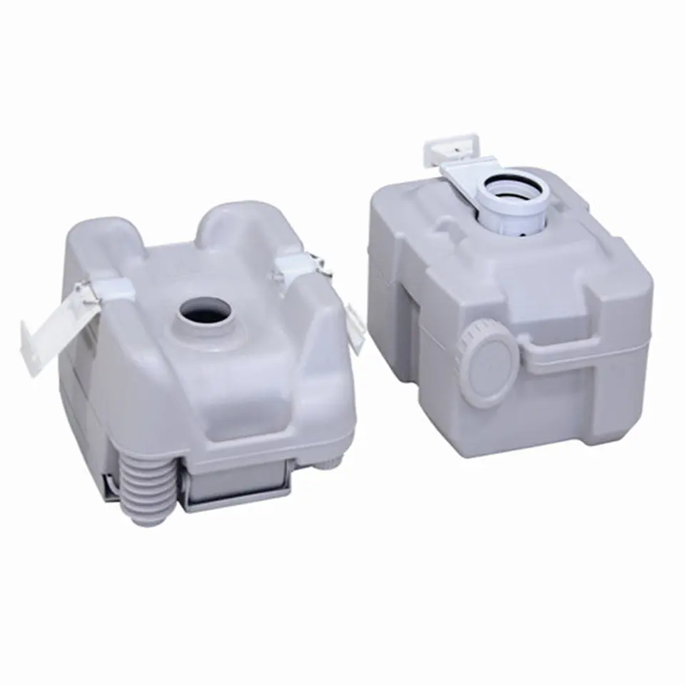 Sanitario Portátil Outdoor 20Lts 3