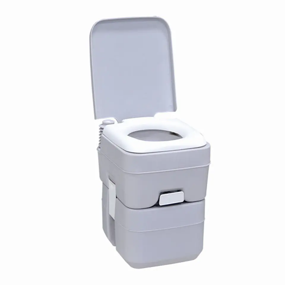 Sanitario Portátil Outdoor 20Lts 4
