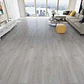 Piso Vinílico SPC Gris Patagonia 2,80mt2, 5mm 122x23cm - Miniatura 1