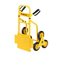 Carro Acero para Escalera Plegable, FT521 tipo Yegua, STANLEY - Miniatura 2