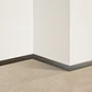 Cuarto Rodon piso SPC Gris Moka 16.5x28x2400mm  - Miniatura 2