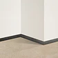 Cuarto Rodon piso SPC Gris Bicelado 16.5x28x2400mm  - Miniatura 2