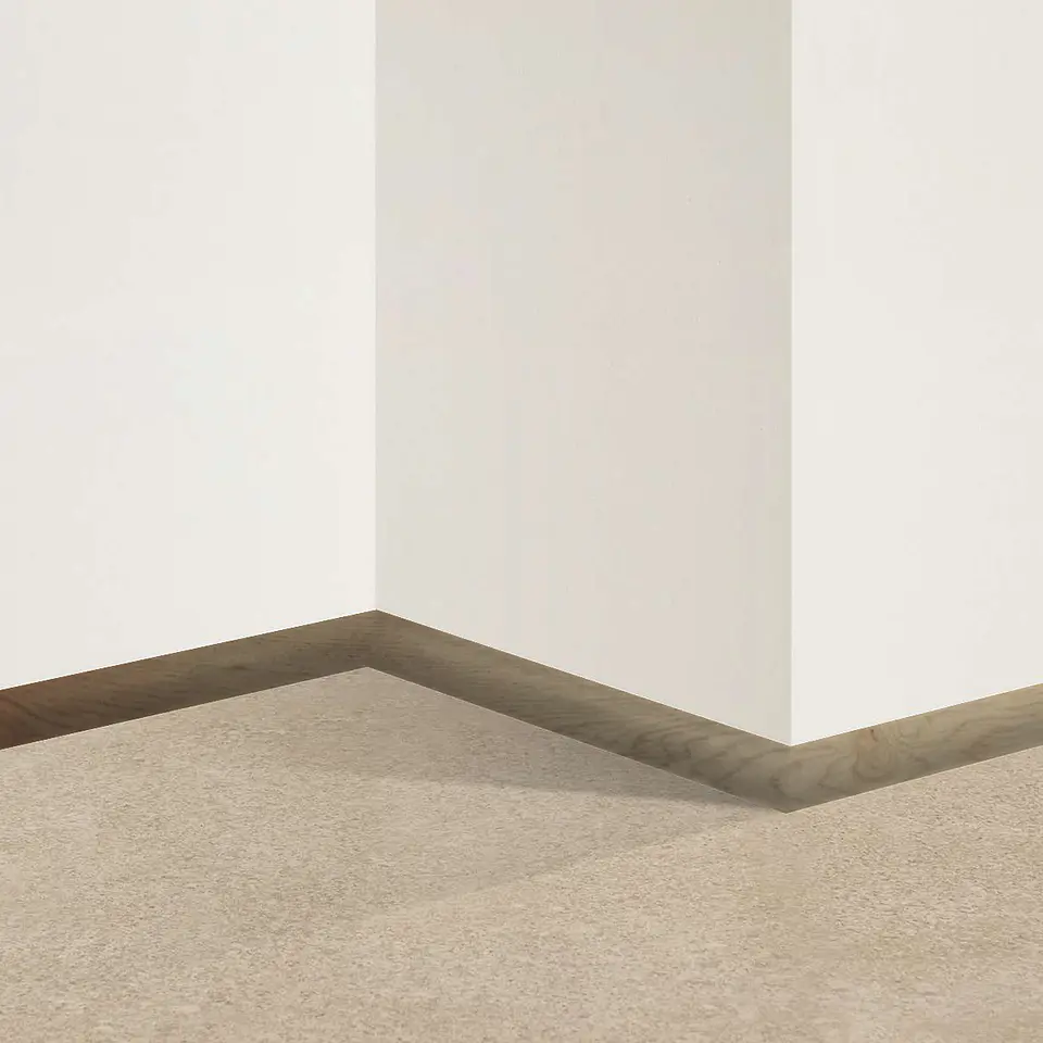 Cuarto Rodon piso SPC Acacia Beige 16.5x28x2400mm  2