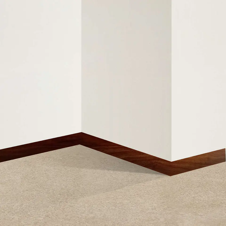 Cuarto Rodon piso SPC Nogal Studio 16.5x28x2400mm  2