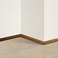 Cuarto Rodon piso SPC Roble Soft 16.5x28x2400mm  - Miniatura 2