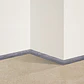 Cuarto Rodon piso SPC Gris Patagonia 16.5x28x2400m  - Miniatura 2