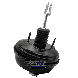 Booster - Servofreno Toyota Prado