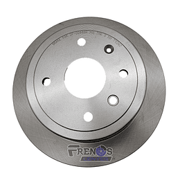 Disco de Freno Trasera Chevrolet Optra