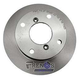 Disco de Freno Delantero Suzuki Forsa 