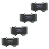 Pastilla De Freno Delantero Brake Pak Para  Toyota Fortuner 