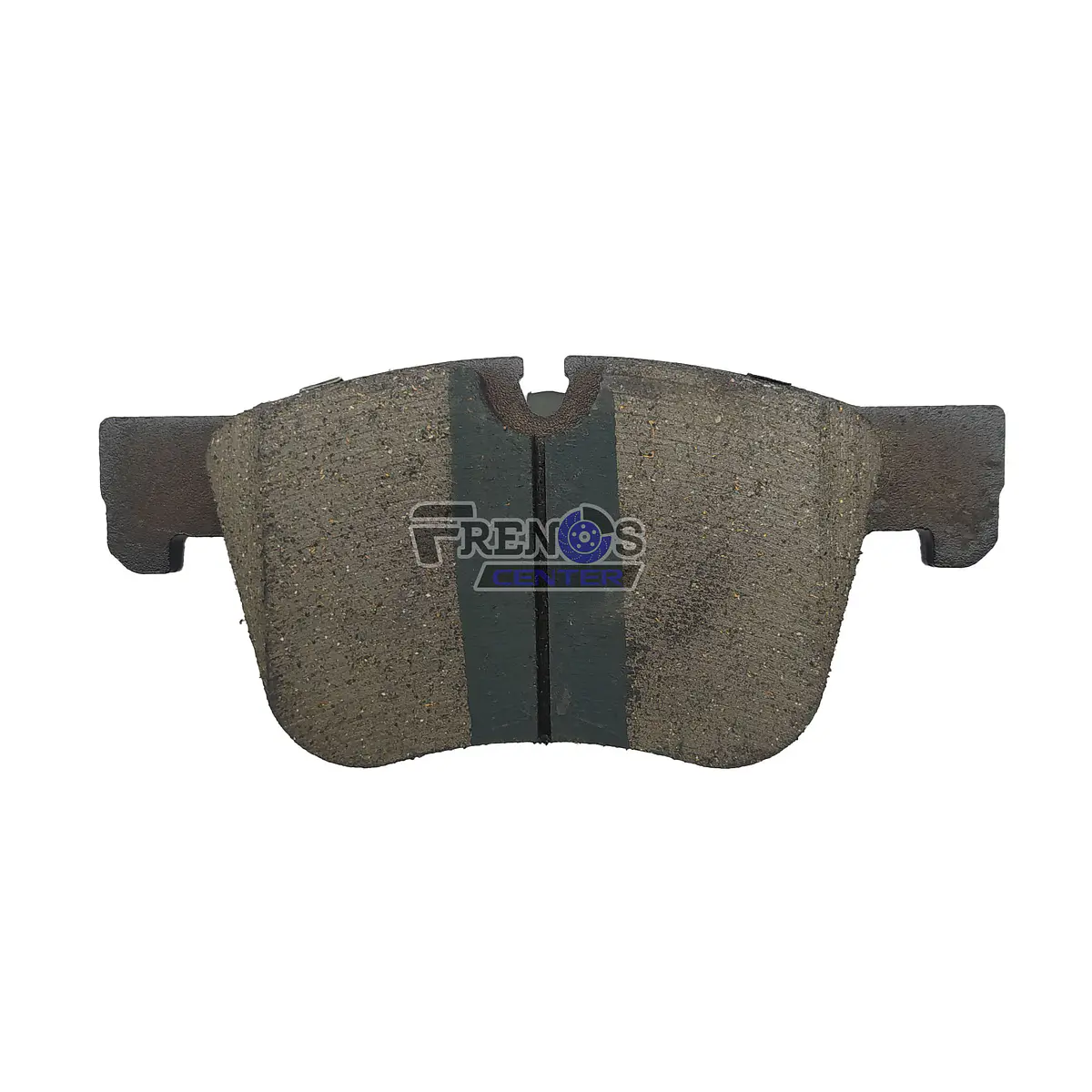 Kit De Frenos Delanteros NB PARTS - Discos + Pastillas + Líquido + Plastilube, Para Opel Astra G, Diámetro 256 Mm