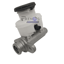 Pastilla De Freno Delantero Brake Pak Para  Luv Dimax 4x4