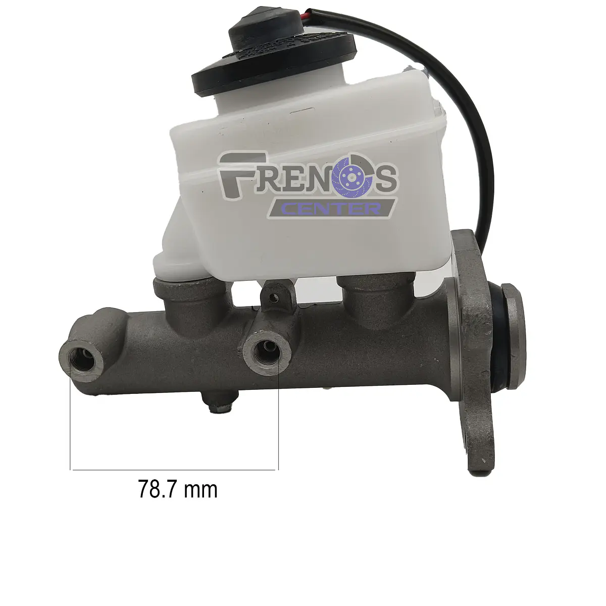 Pedale Freno Di Emergenza Aftermarket Per Carrelli Elevatori Toyota 8 Serie – 46110-26611-71