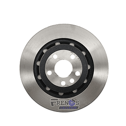 Disco De Freno Delantero Ford Explorer