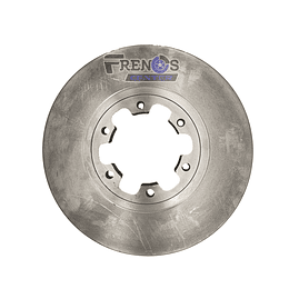 Disco De Freno Delantero Nissan Frontier 4x4