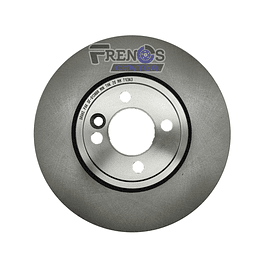 Disco De Freno Delantero Mini Cooper