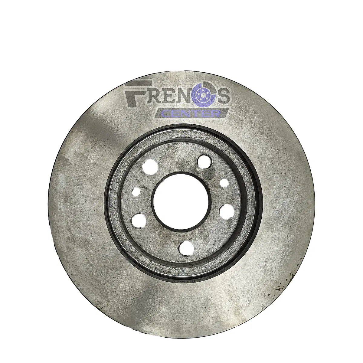 Disco De Freno Delantero Renault Trafic