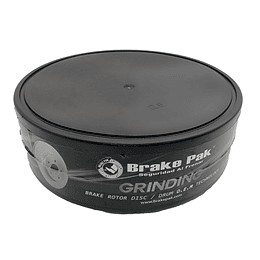 Disco de Freno Delantero Mitsubishi Hard Top 