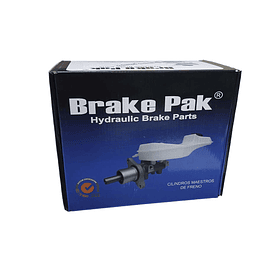 Bomba de Freno Brake Pak Para Daewoo Matiz 