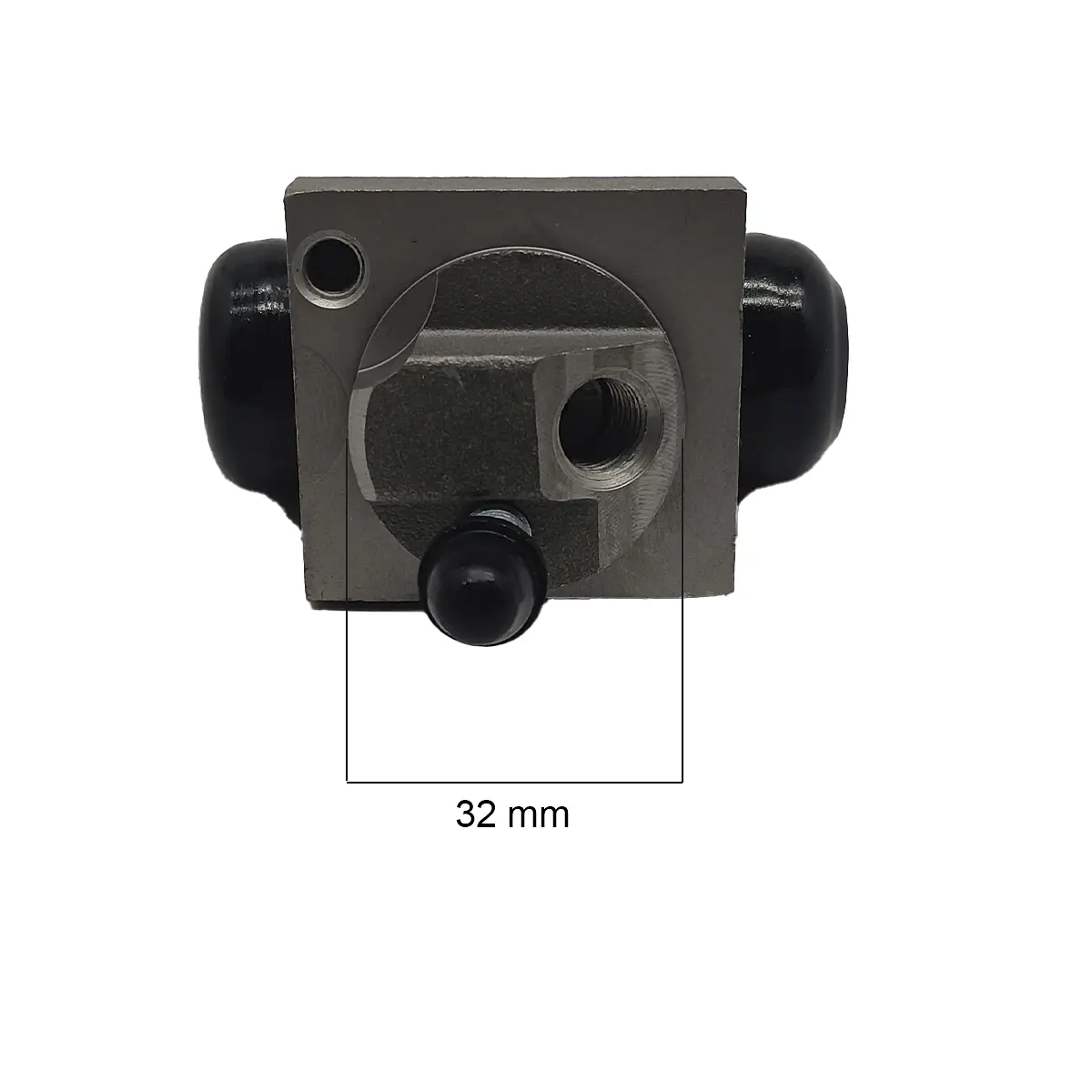Cilindro De Rueda Xtender Para Renault Duster 1.6 4x4