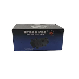 Cilindro de Rueda Brake Pak Para Chery Van Pass