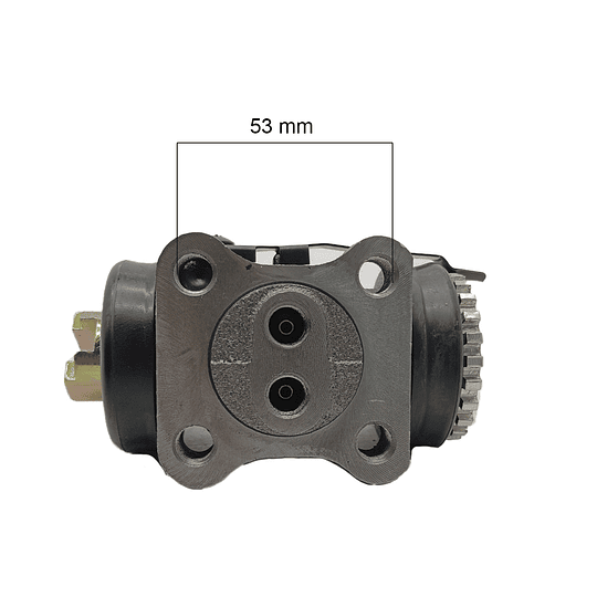 Cilindro de Rueda Brake Pak Para Hino 300 Trasero Izquierdo 