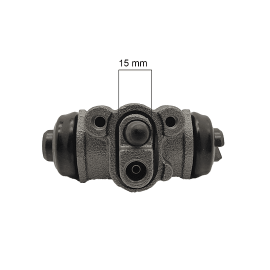 Cilindro de Rueda Xtender Para Chevrolet Grand Vitara Sz 