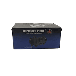 Cilindro de rueda brake pak para Mitsubishi Canter Delantero 