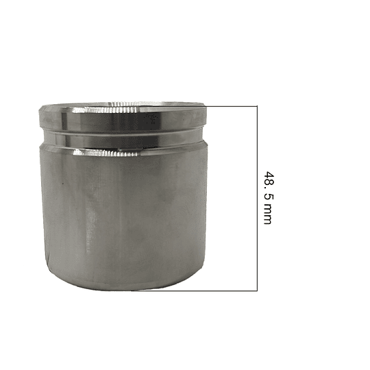 piston de mordaza brake pak para Toyota Land Cruiser Lc 100