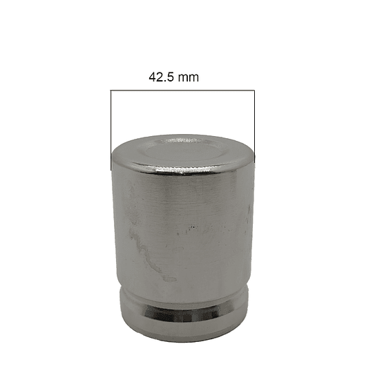 Piston de mordaza brake pak para Chevrolet Luv Dmax 3.0 4x2 