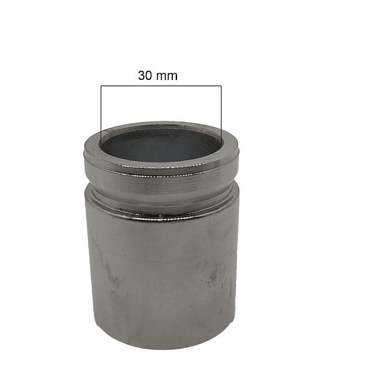 Piston de mordaza brake pak para Toyota Rav4 