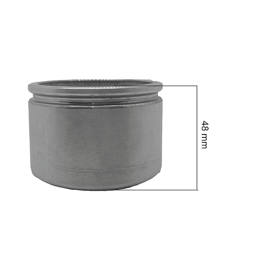 Piston de mordaza brake pak para Ford F100