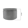 Piston de mordaza brake pak para Ford F100