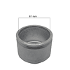 Piston de mordaza brake pak para Ford F150