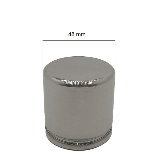 Piston de mordaza brake pak para Chevrolet Corsa 