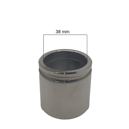 Piston de mordaza brake pak para Chevrolet Corsa 