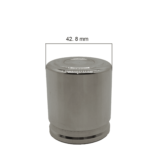 Piston de mordaza brake pak para Hyundai Santa Fe 