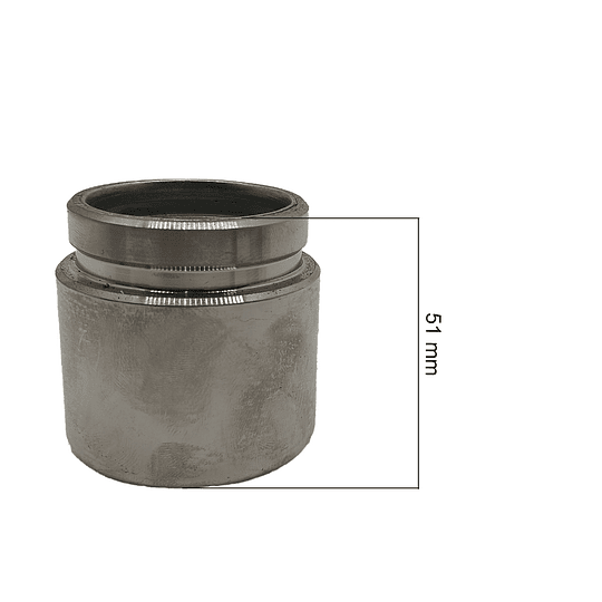 Piston de mordaza brake pak para Ford Explorer 