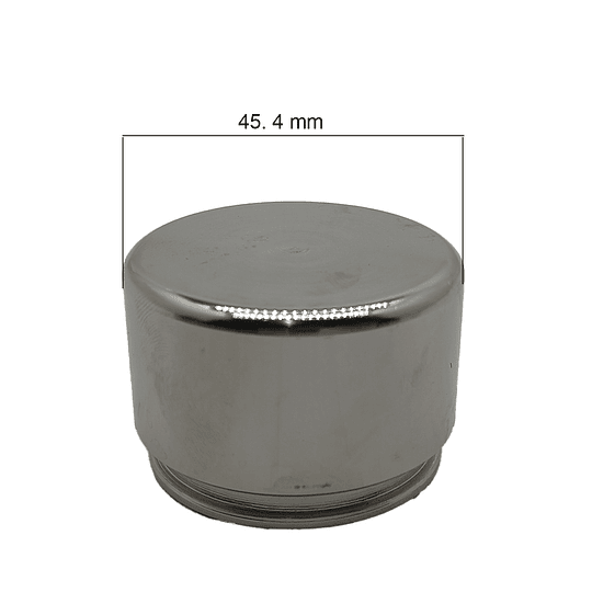 Piston de mordaza brake pak para Toyota Prado