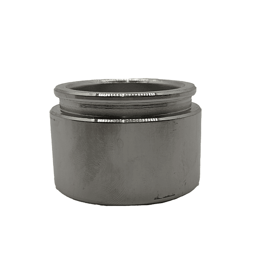 Piston de mordaza brake pak para Toyota Fortuner 