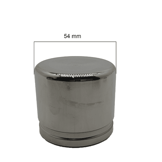 Piston de mordaza brake pak para Daewoo Nubira